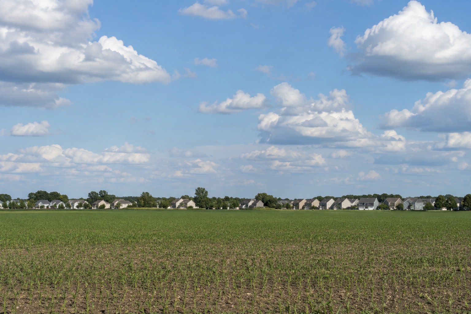 Hendricks County