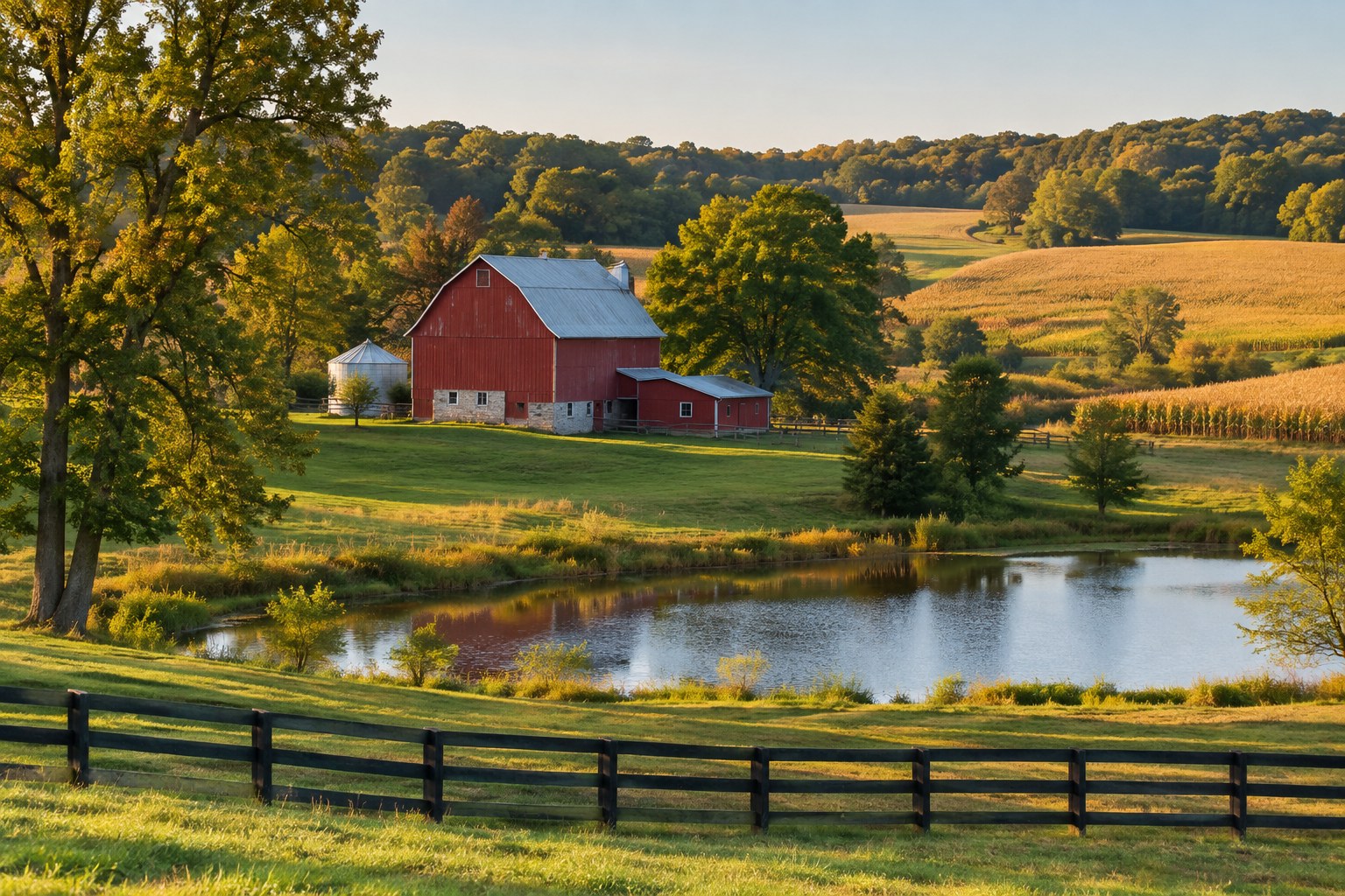 Morgan County