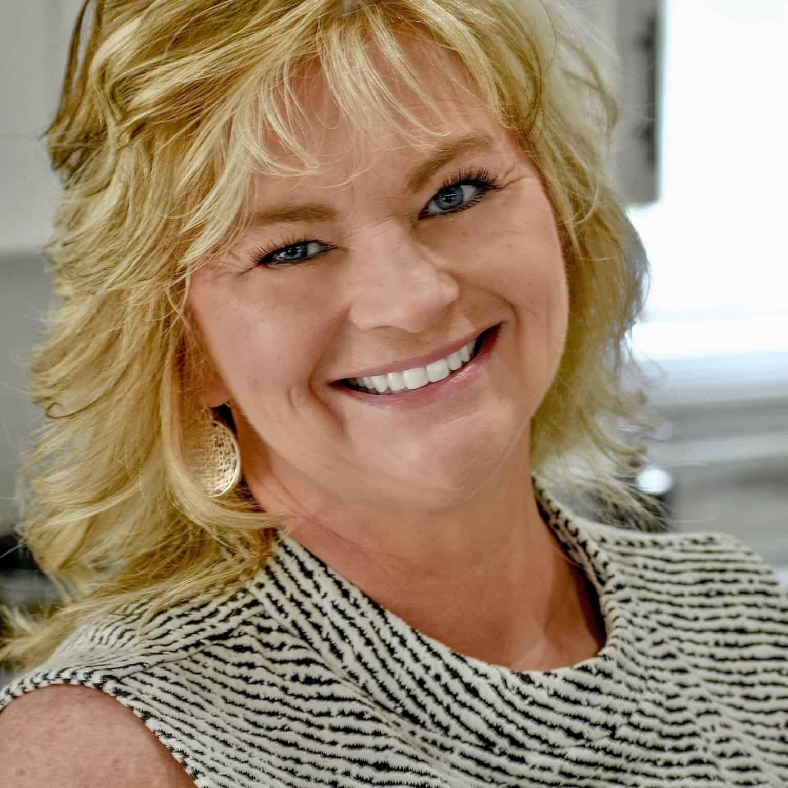Tammy Everett, REALTOR